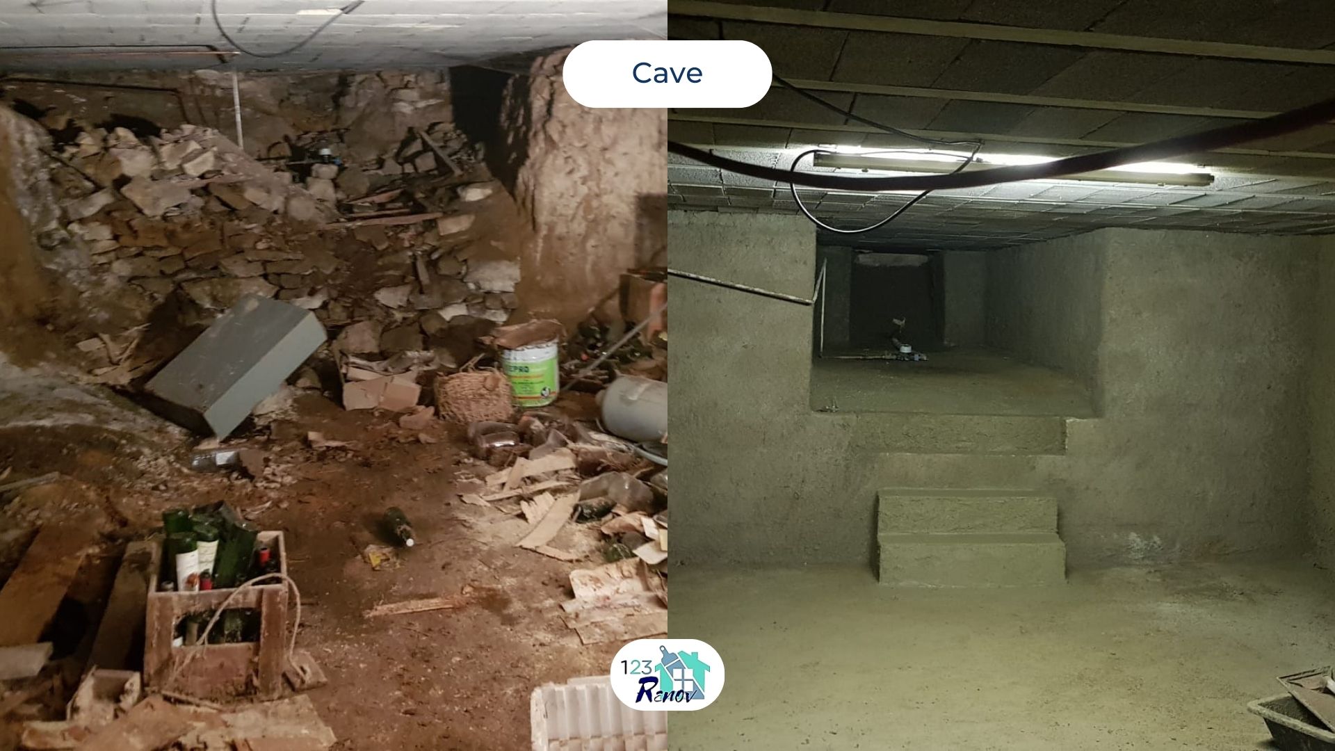 123RENOV Artisan en bâtiment - Toul — Photos 2