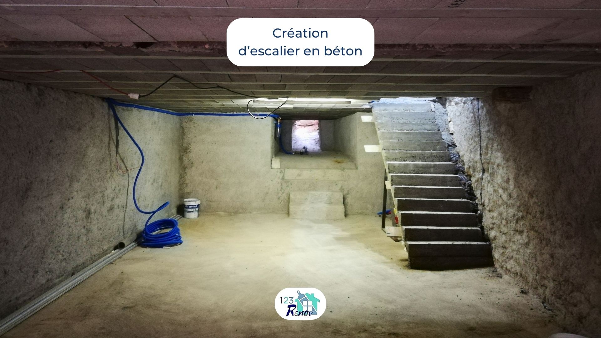 123RENOV Artisan en bâtiment - Toul — Photos 4